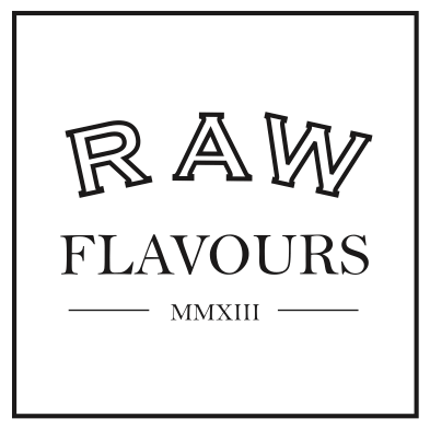 RAW Flavours